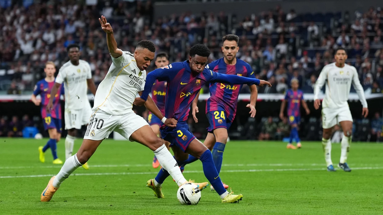 Real Madridi i drejtohet UEFA-s për rastin Negreira, kërkon sanksione ndaj Barcelonës