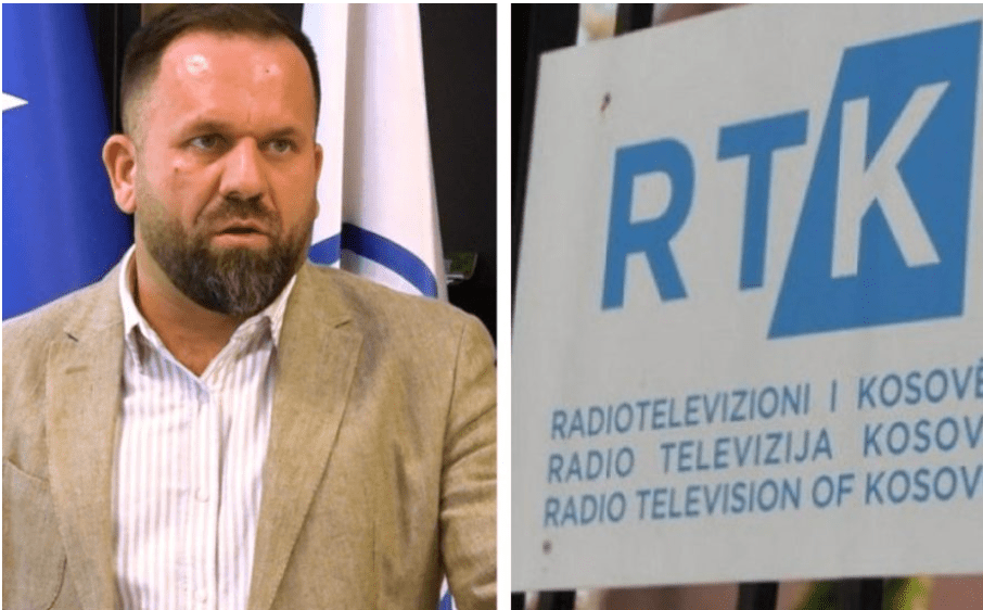 ’20 euro shtesë për ta parë Botërorin’, Rukiqi: Marrëveshje skandaloze RTK–Vala