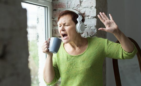 Kur është e paligjshme zhurma e fqinjit në Zvicër?