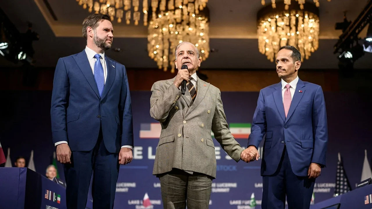 Përfundon pas më shumë se një ore rundi i parë i bisedimeve SHBA-Iran në Zvicër, delegacionet tërhiqen për konsultime