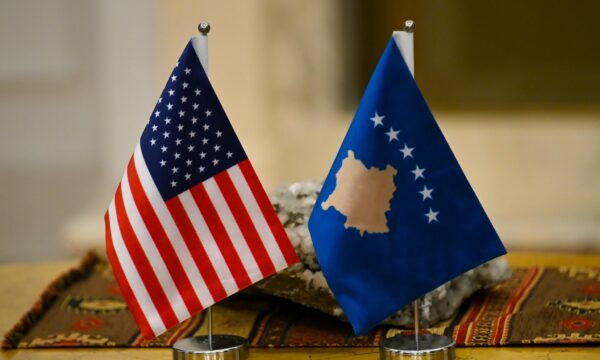 ‘‘Siguria energjetike është siguri kombëtare”, zyrtari amerikan: SHBA’të kanë prioritet forcimin energjetik të aleatëve