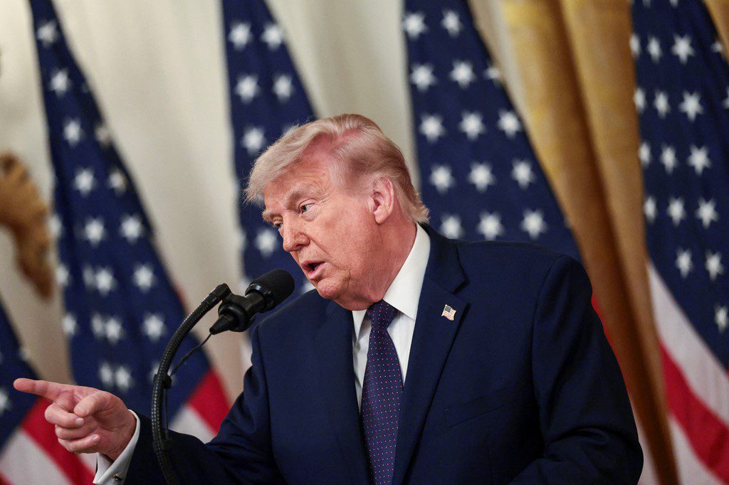 Trump: SHBA do ta godas shumë ashpër sot Iranin