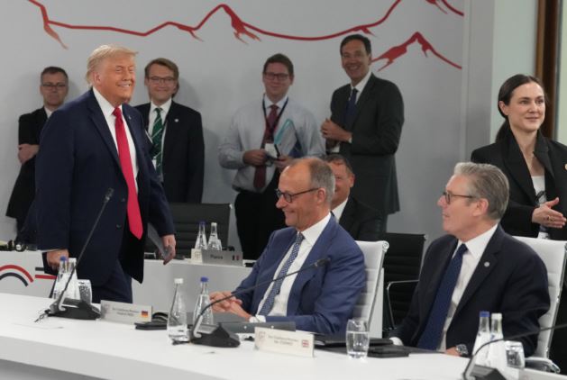 Trump shkon me vonesë në takimin e G7: Unë jam shefi