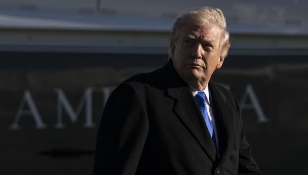 Pas tensioneve me Trump, SHBA dhe Irani arrijnë përparim inkurajues në bisedime! Hiqen sanksione dhe lirohen të burgosur
