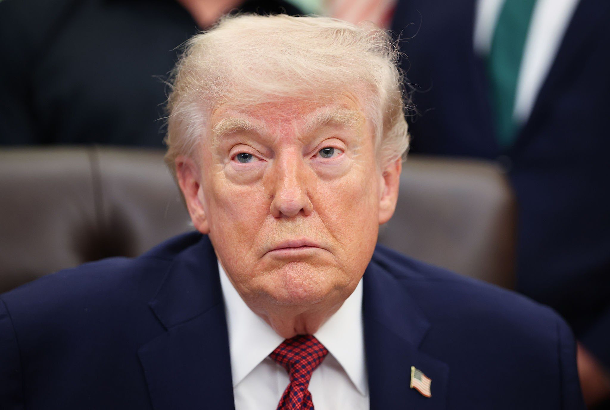 Izraeli dhe Irani kërkojnë një armëpushim të menjëhershëm, thotë Trump
