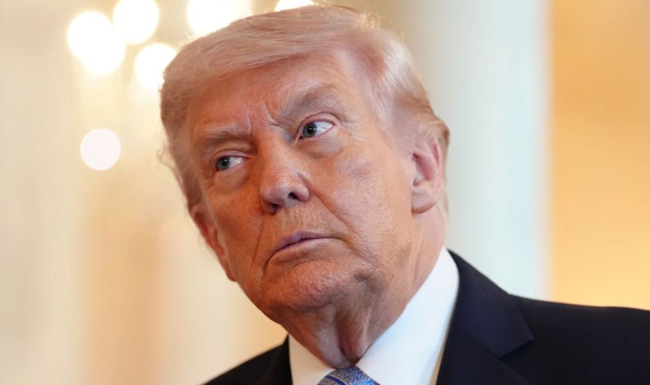 Trump kërcënon se do të vendosë taksa në Ngushticën e Hormuzit nëse nuk arrihet marrëveshja