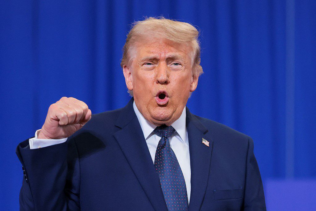 Trump ende pret që marrëveshja me Iranin të nënshkruhet për dy-tri orë