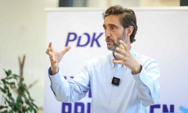 Uran Ismaili: Mbi 1 miliardë euro energji elektrike janë importuar nga qeveria e Albin Kurtit, krejt prej Serbisë
