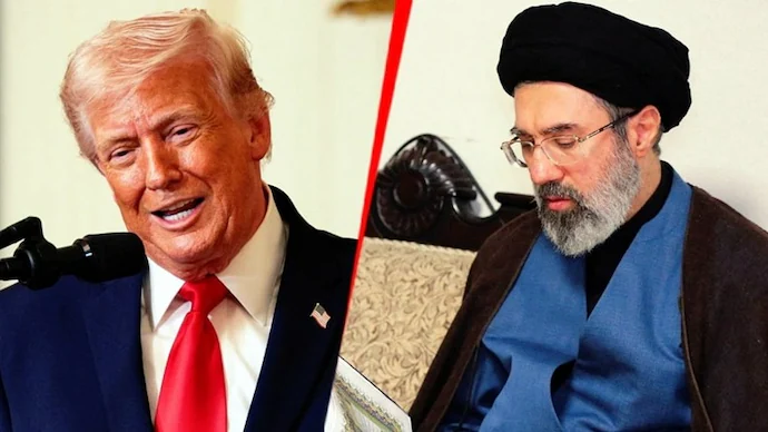 Marrëveshja SHBA-Iran, reagon Mojtaba Khamenei: Nuk isha dakord në parim