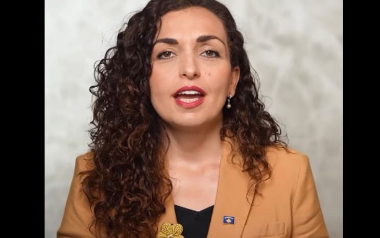 Një ditë para zgjedhjeve, Osmani: Vota juaj është vendimi që përcakton të ardhmen e Kosovës!
