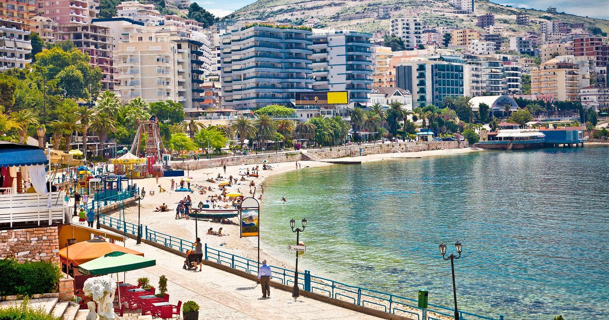 Turizmi në Shqipëri në rritje, Italia e para dhe Kosova e dyta për vizitorë