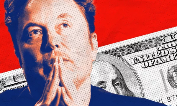 Musk parashikon fundin e rëndësisë së parasë: S’do t’ju duhet në vitin 2036