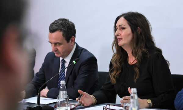 LVV thotë se s’ka unitet për Vjosa Osmanin presidente: I kemi disa emra konsensualë