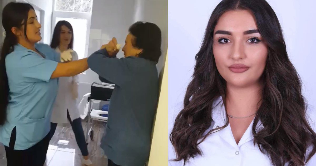 Aurona Pelaj është dënuar me 2 vjet e 3 muaj burgim për sulm ndaj të moshuarës