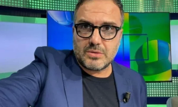 Tragjike në Itali, gjendet i djegur trupi i gazetarit 53-vjeçar – ishte ekzekutuar me plumb para se t’i vihej flaka