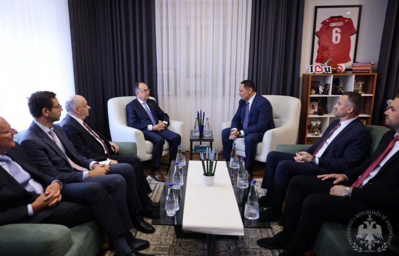 Begaj nga Lugina e Preshevës: Mbrojtja e gjuhës shqipe është pjesë e vlerave evropiane