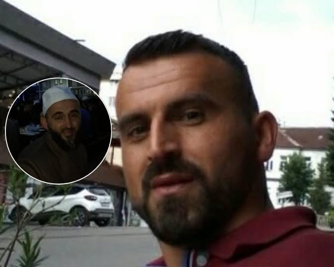Vendos Gjykata: Një muaj paraburgim ndaj dy të dyshuarve për vrasjen e imamit në Zlipotok të Dragashit