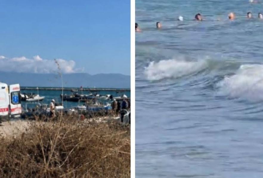 E rëndë: Mbytet një 29-vjeçare në Vlorë, kishte shkuar për pushime