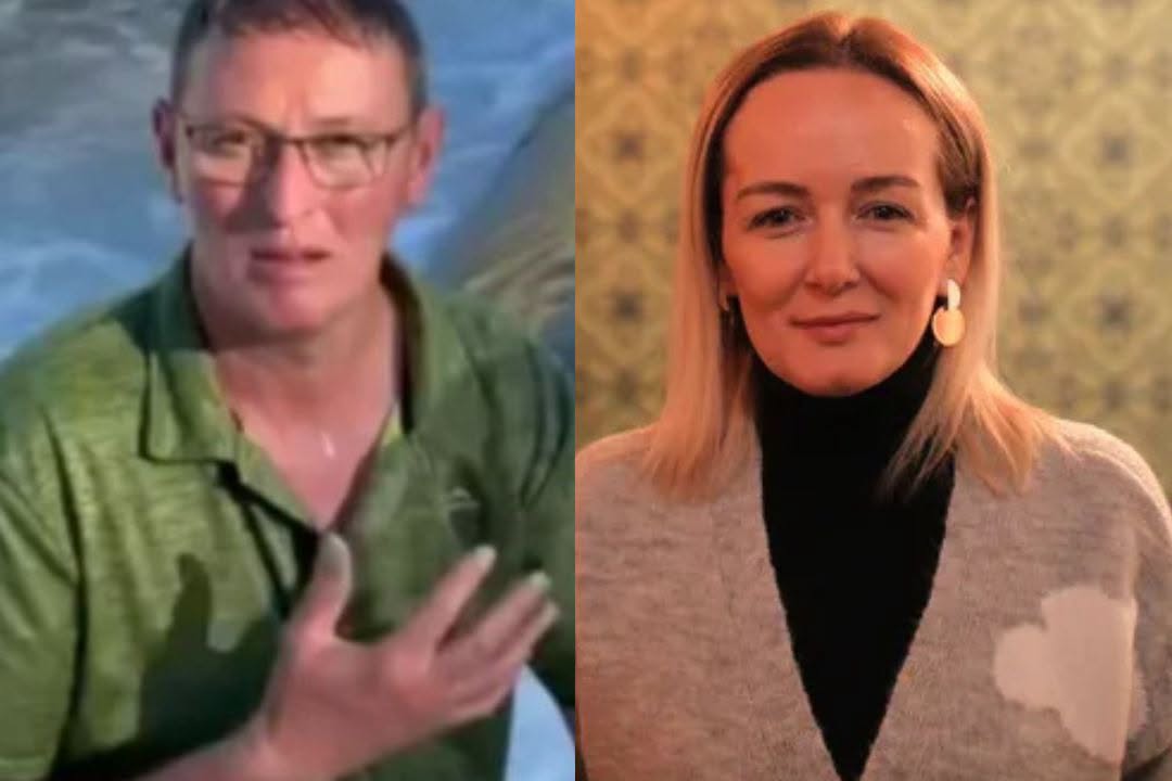 I quajti “langarecë”, fermeri Çeku ia publikon Adriana Matoshit dokumentin ku vajza e saj u kap me lëndë narkotike
