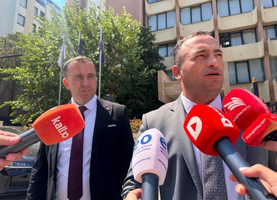 Halil Thaçi