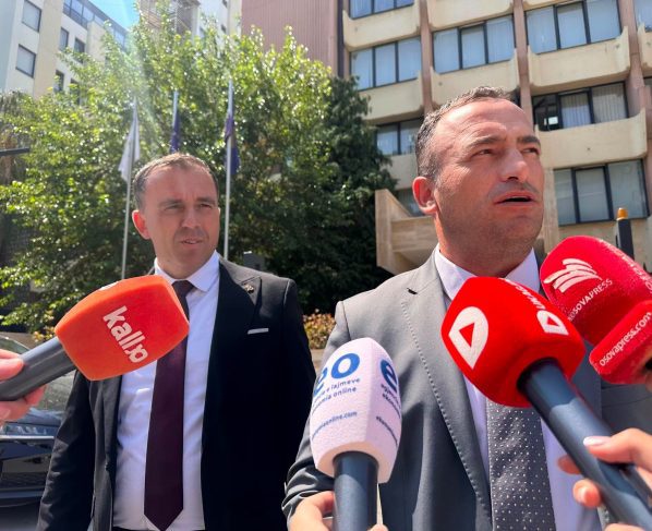 Halil Thaçi