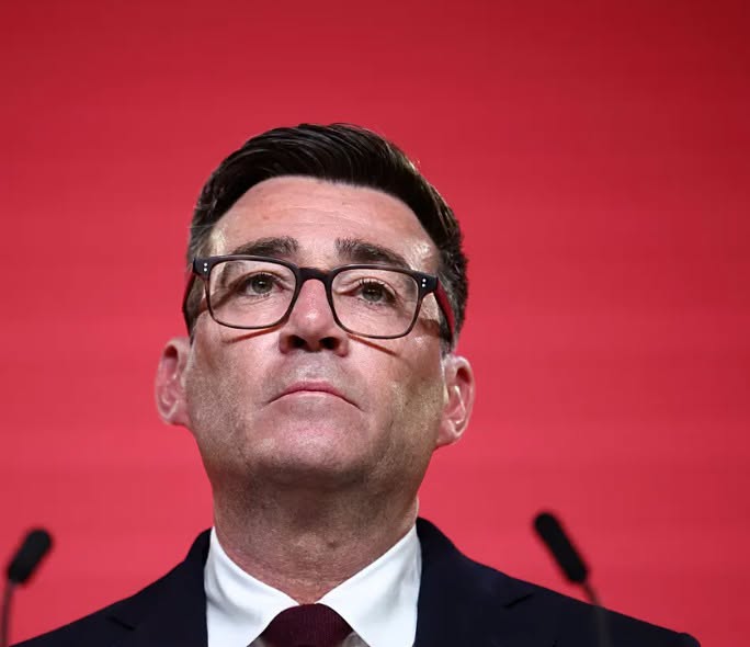 Burnham, zyrtarisht kryeministër i ri i Britanisë së Madhe