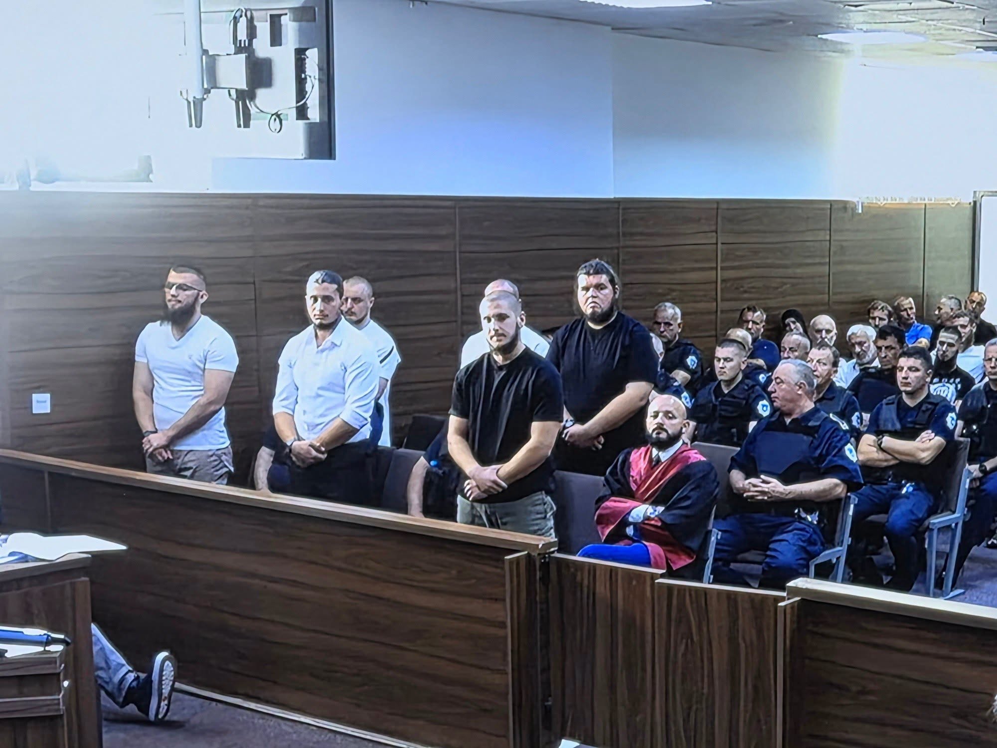 Vrasja e rreshterit Lika, prokurori: Pamjet dëshmojnë se ishte e planifikuar