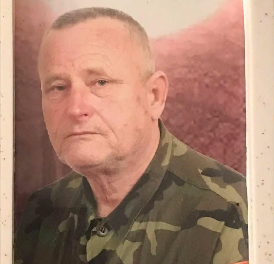 Vdes veterani i UÇK-së, Ahmet Binak Beqiri