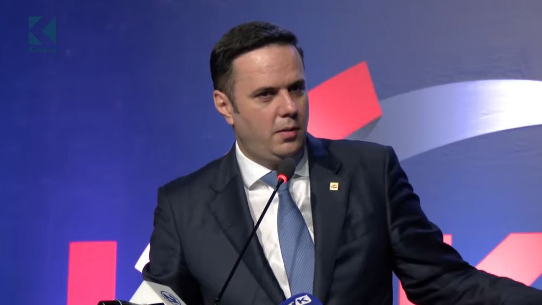 Abdixhiku heq pezullimin: LDK e gatshme për të diskutuar formimin e institucioneve