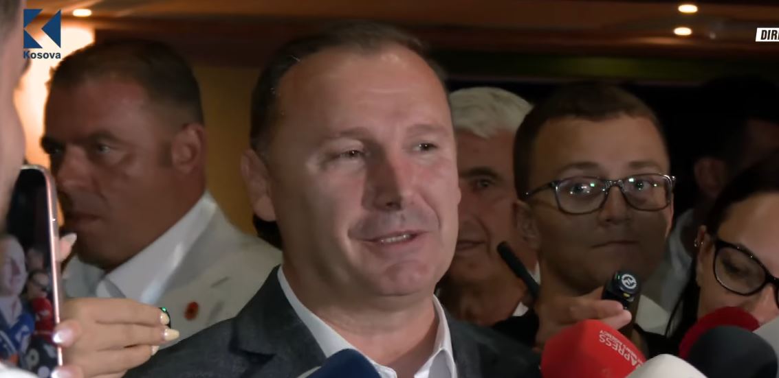 Zemaj pas Kuvendit të LDK-së: Procesi ishte demokratik, jemi të bashkuar