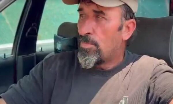 “Dolëm me i kërku”, banori: Policia kërkoi ndihmën tonë për gjetjen e tre kosovarëve në RMV