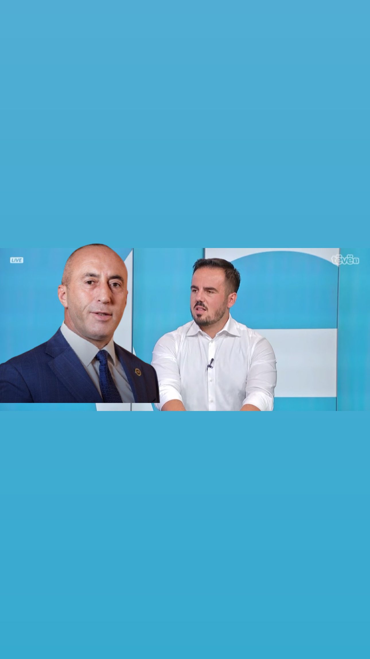Deputeti VV-së i përgjigjet Haradinajt për çështjen e presidentit: Nuk e di se si i shkon në mendje, Aleanca është e vogël dhe e parëndësishme