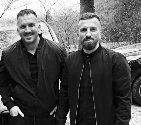 “Ah bre Shaban, pse më le”, dhimbja e vëllait pas vdekjes së policit nga Prizreni