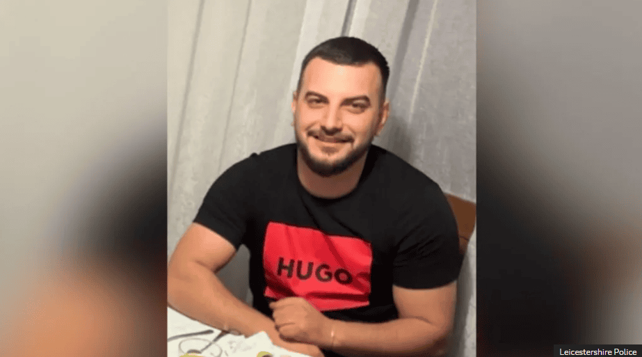E rëndë në Angli: Gjendet i vdekur shqiptari Ervin Lita, dyshohet se u vra