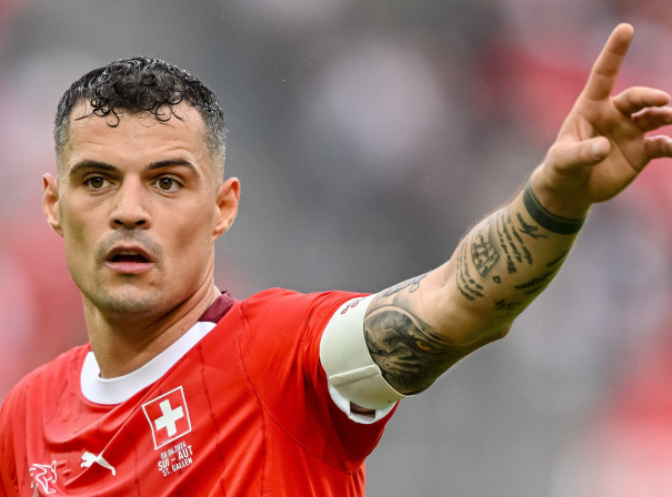 Xhaka: Ëndrrat mund të bëhen realitet, Zvicra synon ta eliminojë Argjentinën