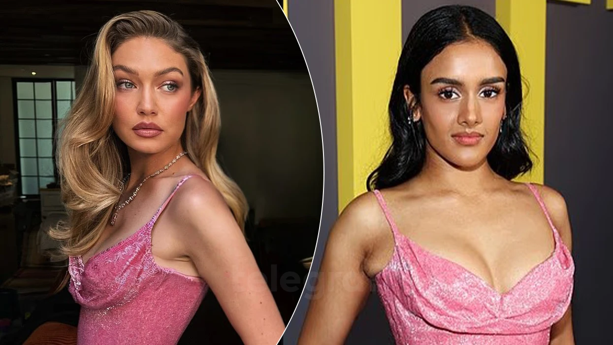 Gigi Hadid dhe Shabana Azeez veshin të njëjtin fustan, rrjeti shpërthen me krahasime
