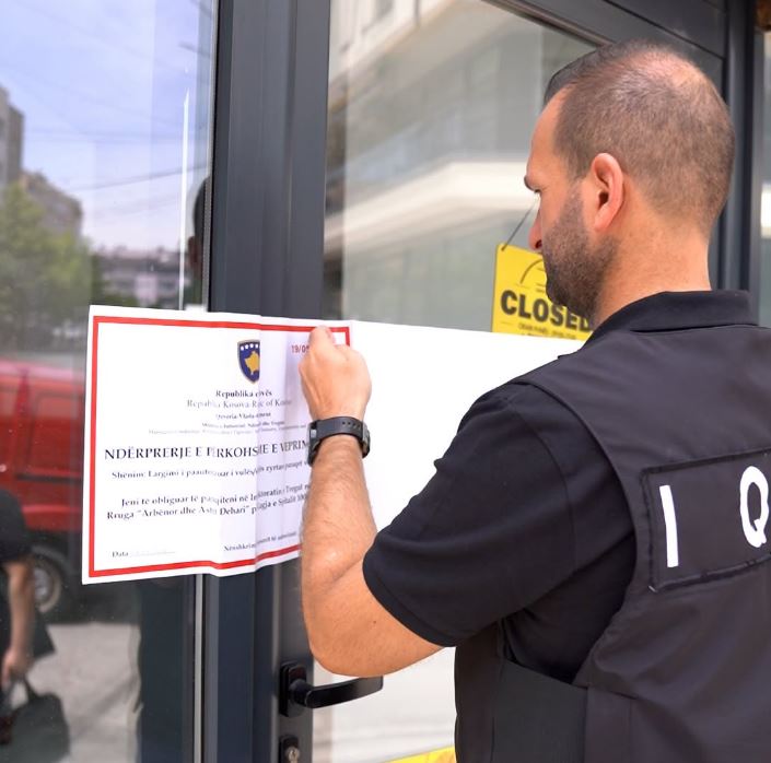 Kriptovalutat nën lupën e Inspektoratit: Nis operacioni ndaj qindra bizneseve 