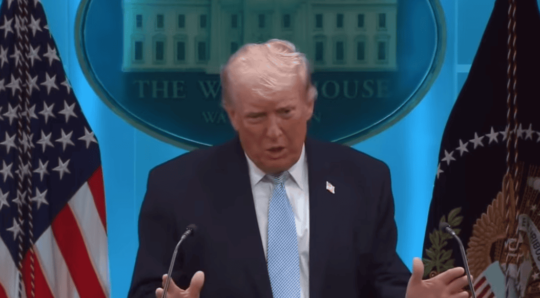 Trump i vendos afat të ri Iranit: Deri nesër në orën 08:00 për marrëveshje, më pas “nuk do të ketë ura dhe stacione”