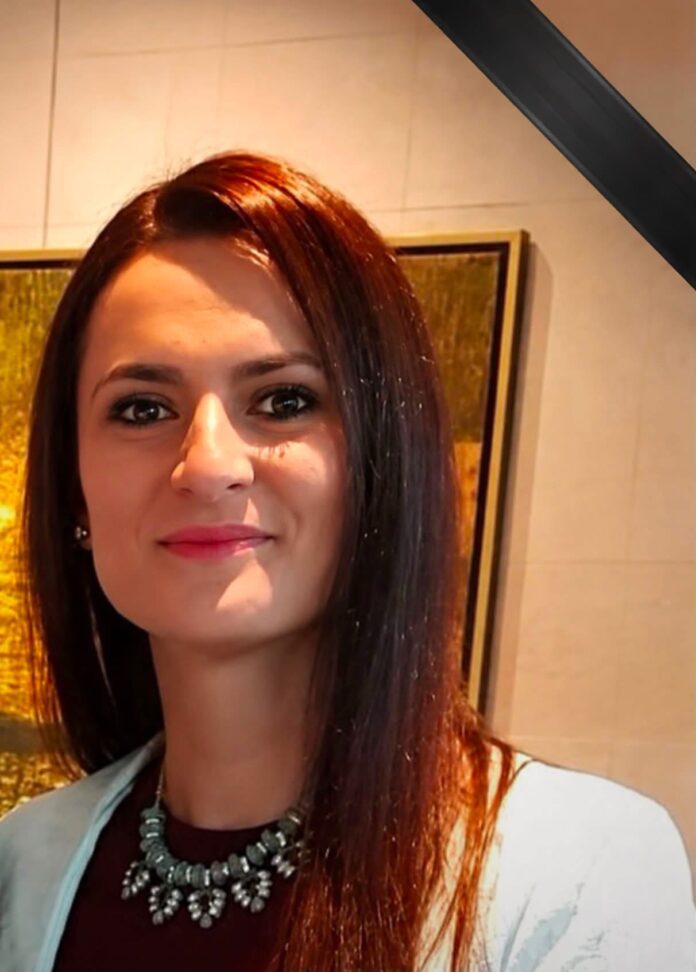 Ndahet nga jeta Ilirjana Çetaj-Zenelaj, vajza e vetme e humanistit Shaban Çetaj nga Trubuhovci
