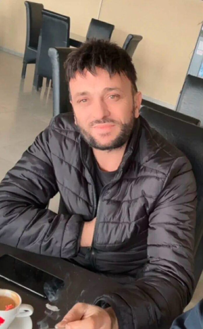 Lajm i hidhur: Ndahet nga jeta në moshë të re Semedin Isufi nga fshati Sankoc