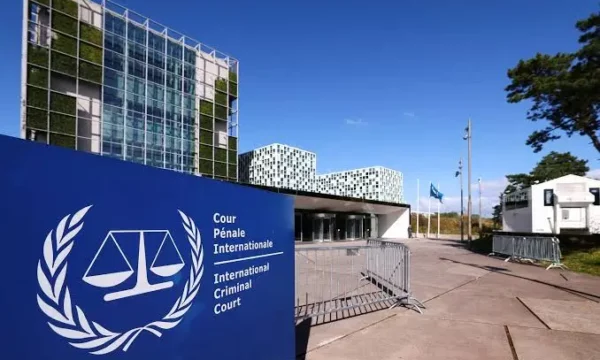 Pse SHBA do ta “çmontojë” Gjykatën Penale Ndërkombëtare