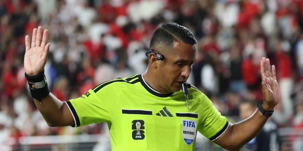 FIFA cakton gjyqtarët për gjysmëfinalen Francë-Spanjë