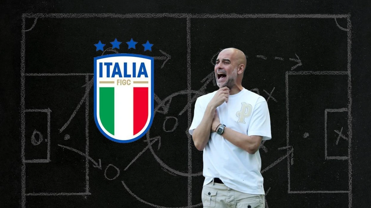 Guardiola kërkon pagë marramendëse për të drejtuar Italinë, negociatat hyjnë në pikëpyetje