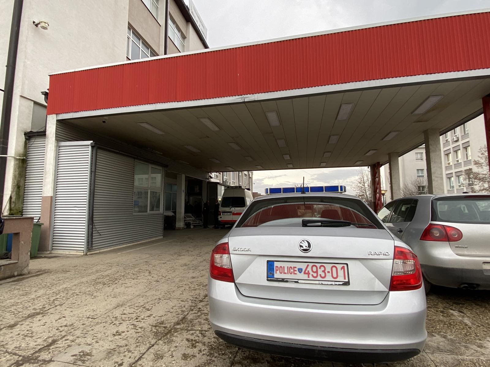 Të shtënat në Podujevë, shkon në katër numri i të plagosurve – QKUK jep detaje për gjendjen e tyre