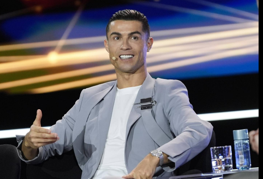 Ronaldo i hyn skenës së aktrimit, debuton në serialin “Day 1s”