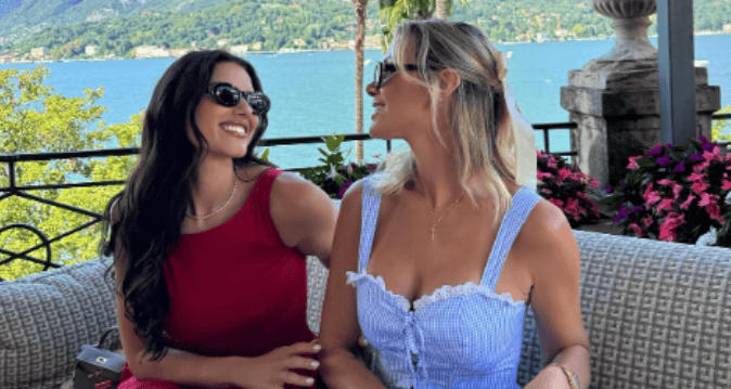 Motrat Dreshaj ‘trazojnë’ Instagramin, shfaqet provokuese nga pushimet