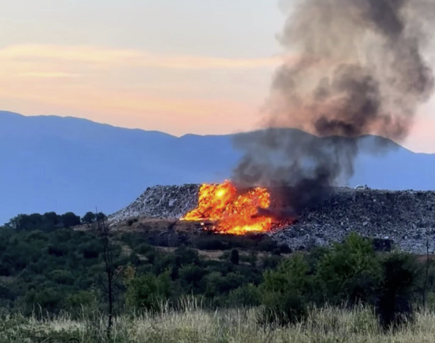 Prokuroria e Pejës jep detaje për helmimin e disa personave pas zjarrit në Sferkë
