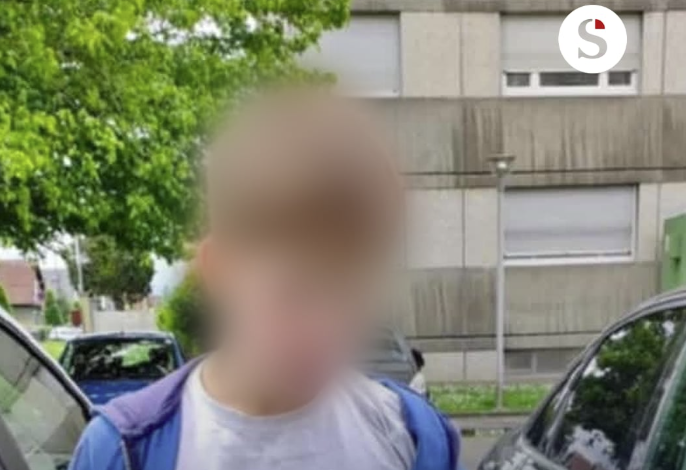 Dhimbje në Sadovinë: Ndahet nga jeta i riu Duart Xheladini
