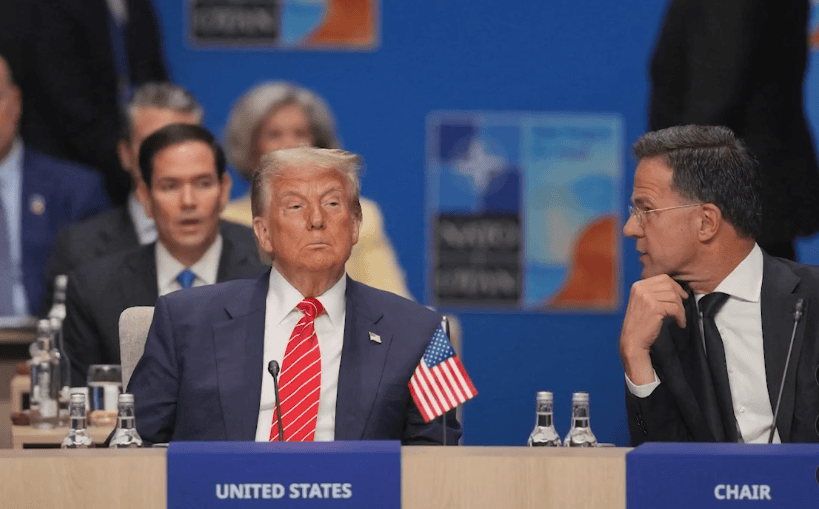 Trump kritika ndaj Iranit: Të këqinj dhe të sëmurë, shkelën armëpushimin
