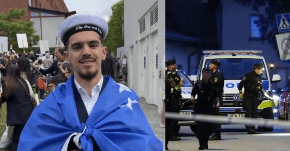 Sot varroset i riu nga Kosova që humbi jetën në Suedi në rrethana tragjike